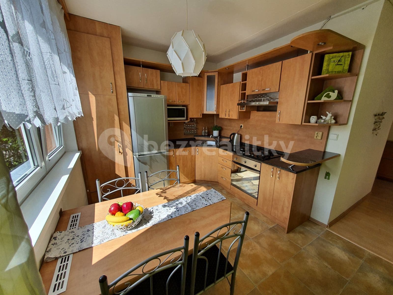 Pronájem bytu 2+1 60 m², Boskovická, Brno, Jihomoravský kraj Pronájem bytu 2+1 60 m², Boskovická, Brno, Jihomoravský kraj