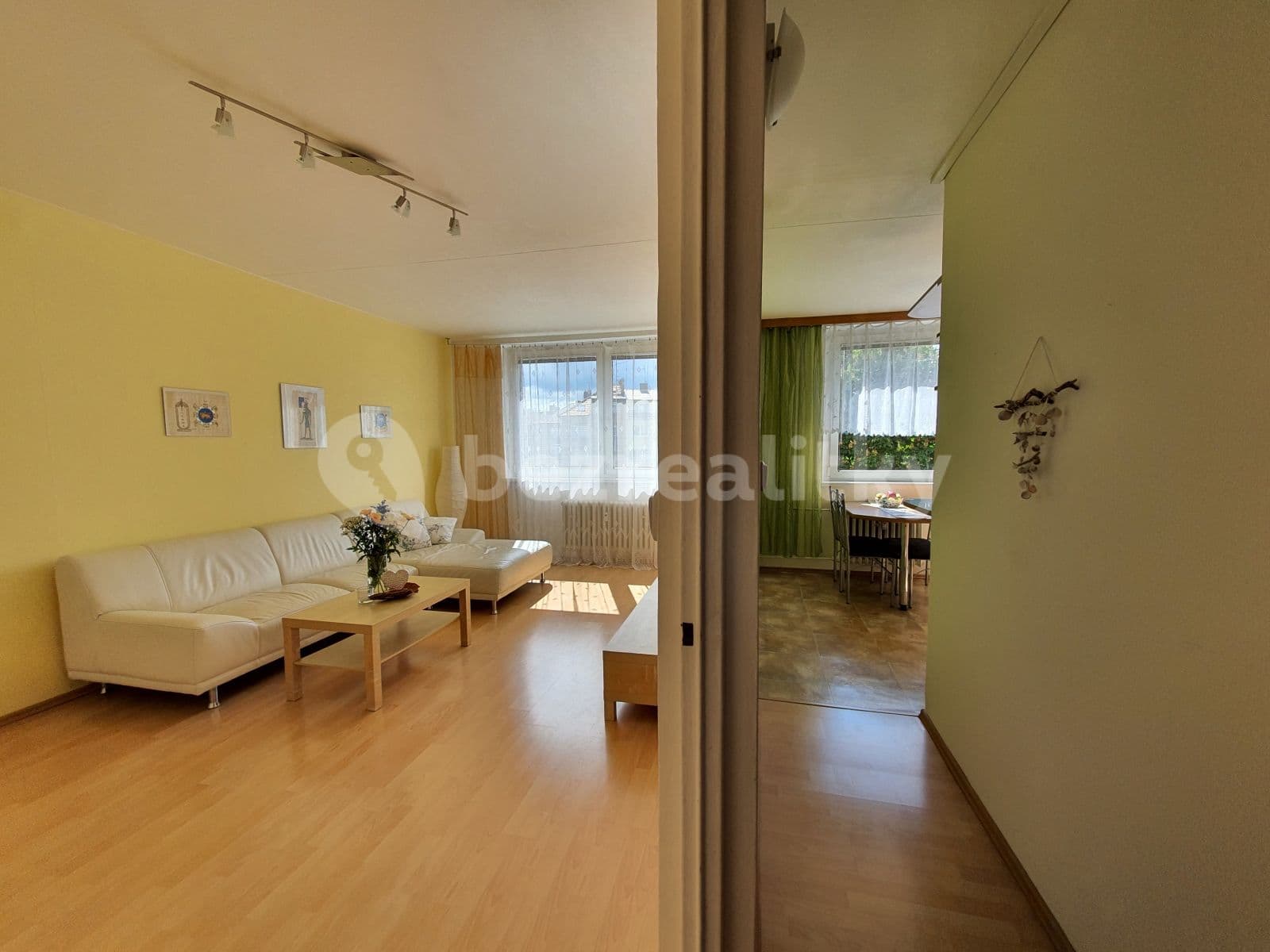 Pronájem bytu 2+1 60 m², Boskovická, Brno, Jihomoravský kraj Pronájem bytu 2+1 60 m², Boskovická, Brno, Jihomoravský kraj