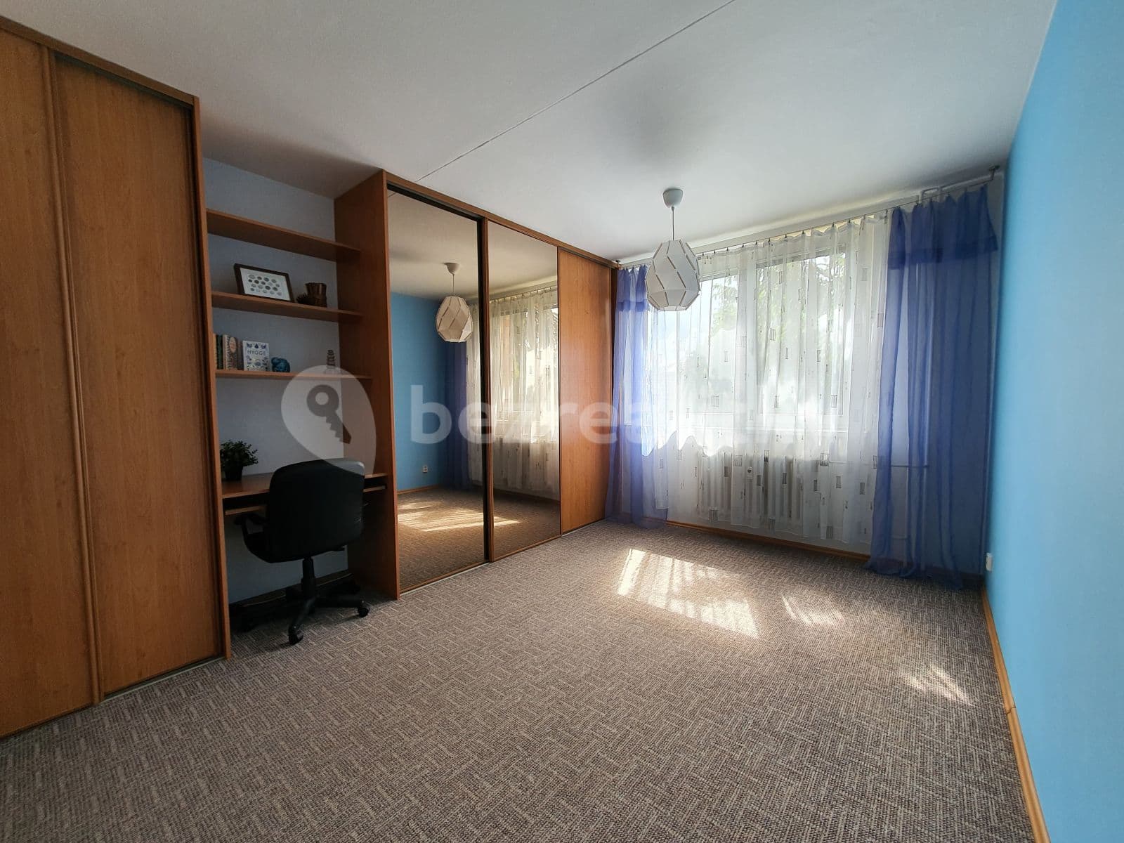 Pronájem bytu 2+1 60 m², Boskovická, Brno, Jihomoravský kraj Pronájem bytu 2+1 60 m², Boskovická, Brno, Jihomoravský kraj