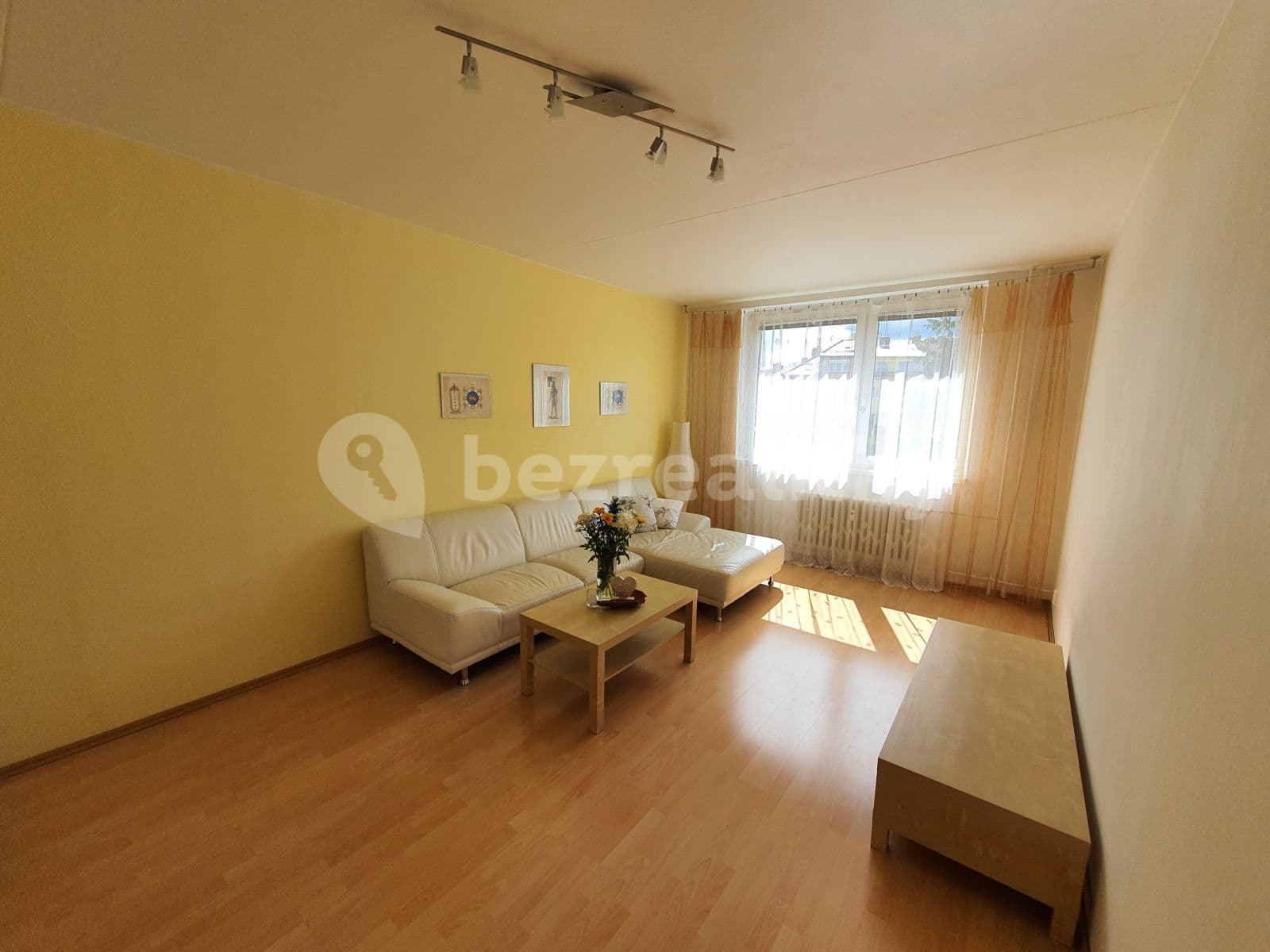 Pronájem bytu 2+1 60 m², Boskovická, Brno, Jihomoravský kraj Pronájem bytu 2+1 60 m², Boskovická, Brno, Jihomoravský kraj