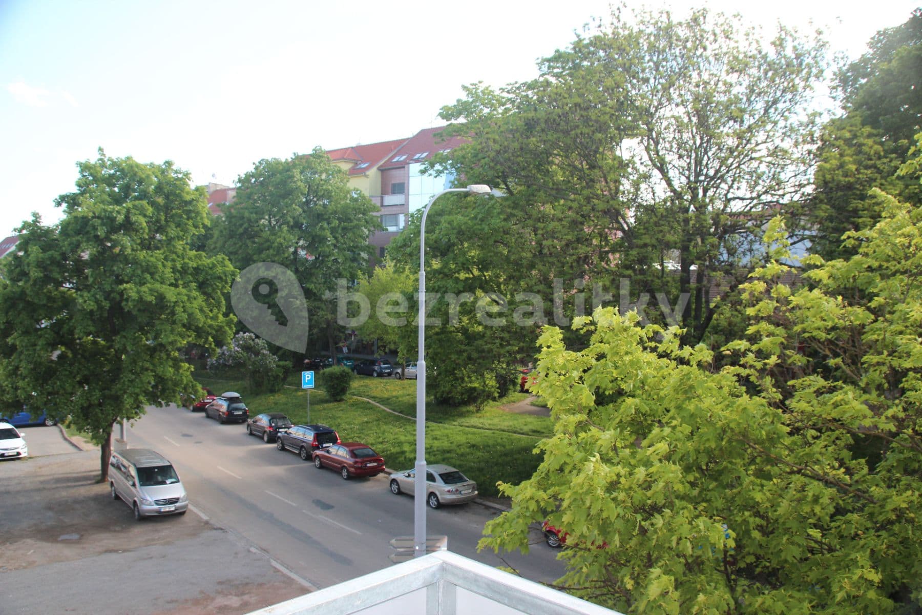 Pronájem bytu 2+kk 47 m², Mojmírovo náměstí, Brno, Jihomoravský kraj Pronájem bytu 2+kk 47 m², Mojmírovo náměstí, Brno, Jihomoravský kraj