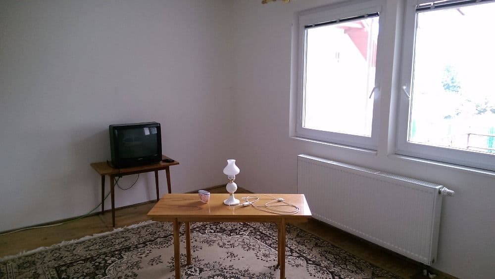 Pronájem domu 65 m², pozemek 450 m², Jiráskova, Bílovice nad Svitavou, Jihomoravský kraj Pronájem domu 65 m², pozemek 450 m², Jiráskova, Bílovice nad Svitavou, Jihomoravský kraj