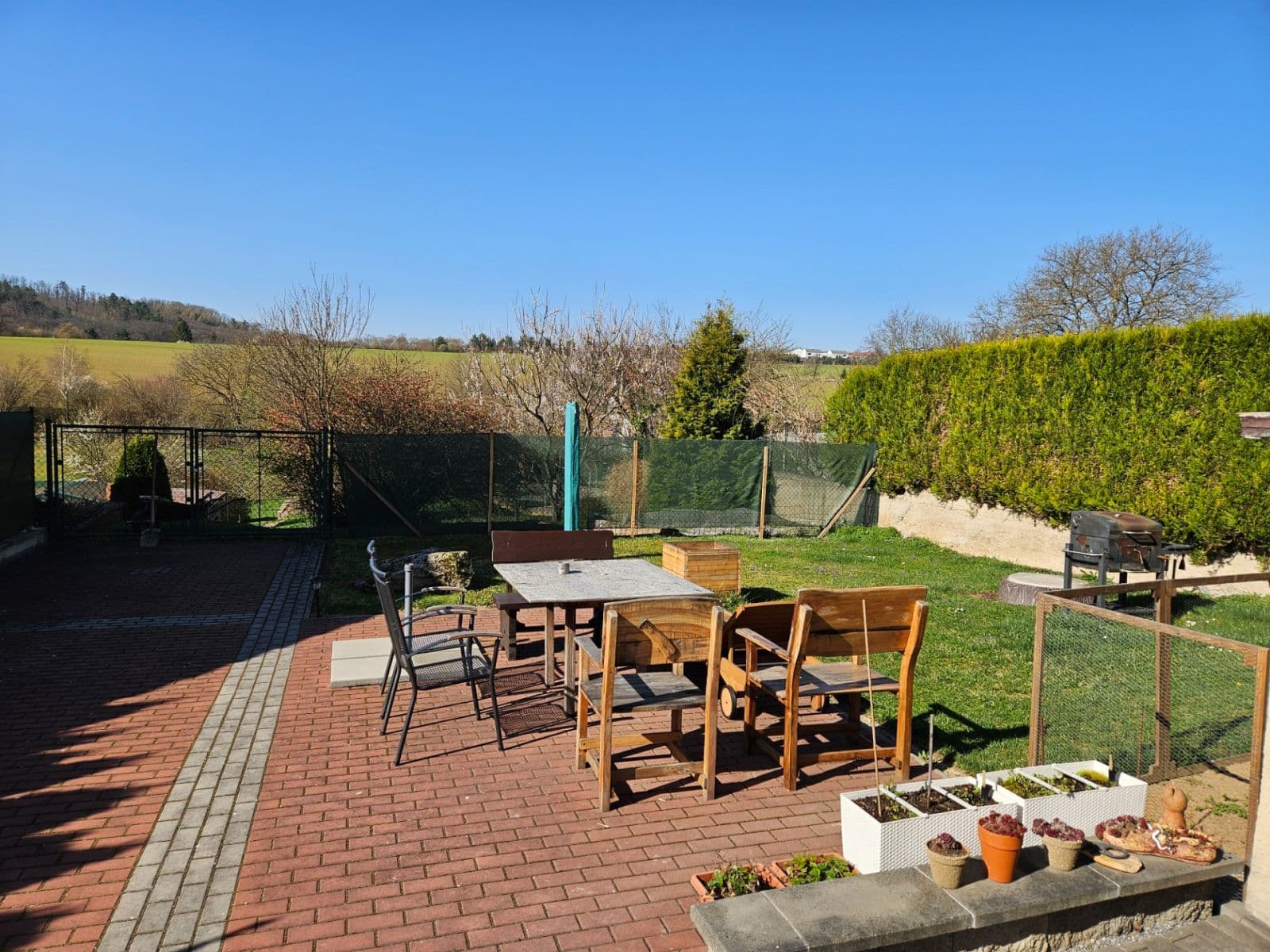 Pronájem domu 65 m², pozemek 450 m², Jiráskova, Bílovice nad Svitavou, Jihomoravský kraj Pronájem domu 65 m², pozemek 450 m², Jiráskova, Bílovice nad Svitavou, Jihomoravský kraj