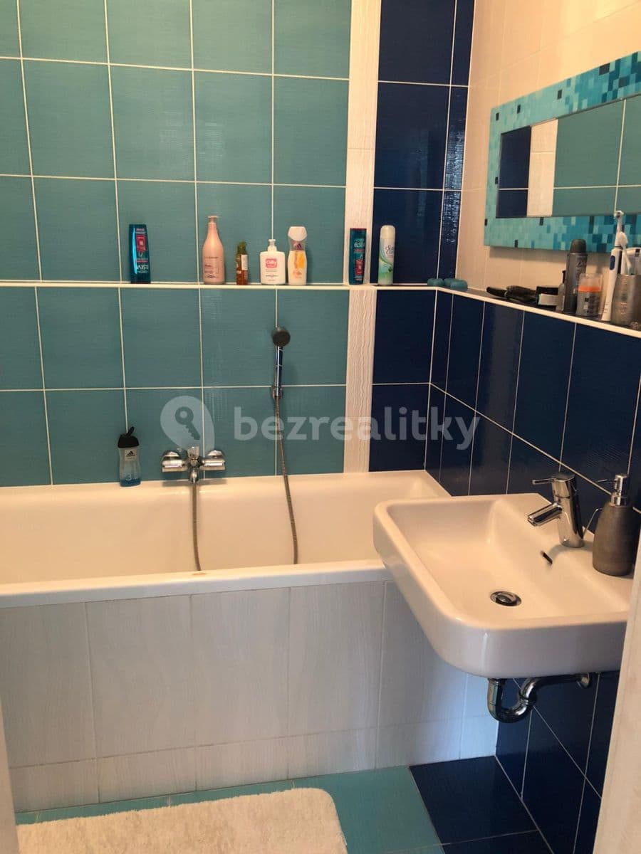 Pronájem bytu 2+kk 55 m², Dělená, Praha, Praha Pronájem bytu 2+kk 55 m², Dělená, Praha, Praha