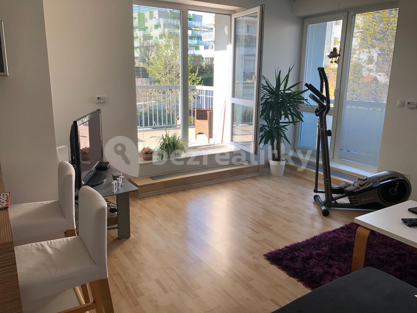 Pronájem bytu 2+kk 55 m², Dělená, Praha, Praha Pronájem bytu 2+kk 55 m², Dělená, Praha, Praha
