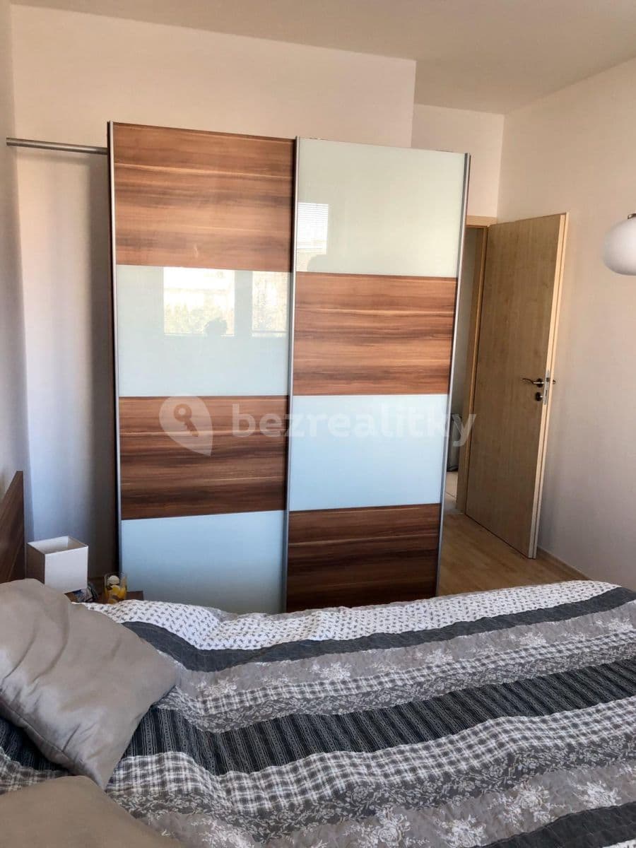 Pronájem bytu 2+kk 55 m², Dělená, Praha, Praha Pronájem bytu 2+kk 55 m², Dělená, Praha, Praha