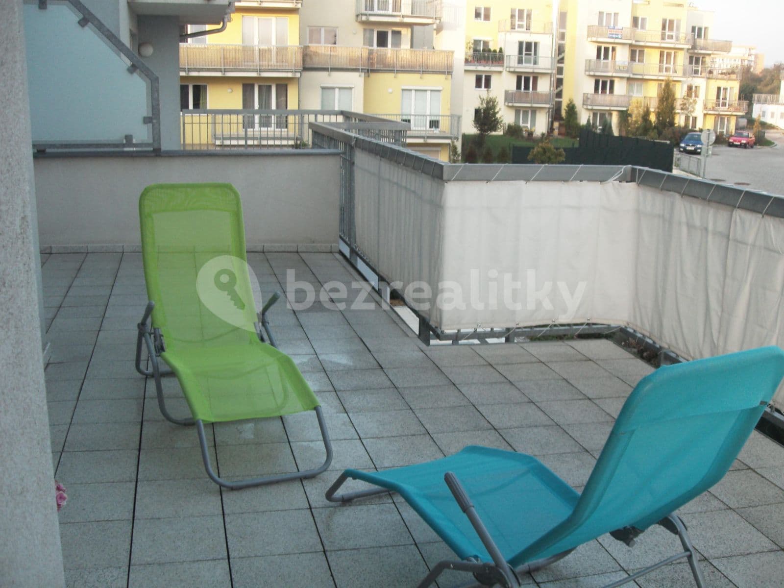 Pronájem bytu 2+kk 55 m², Dělená, Praha, Praha Pronájem bytu 2+kk 55 m², Dělená, Praha, Praha