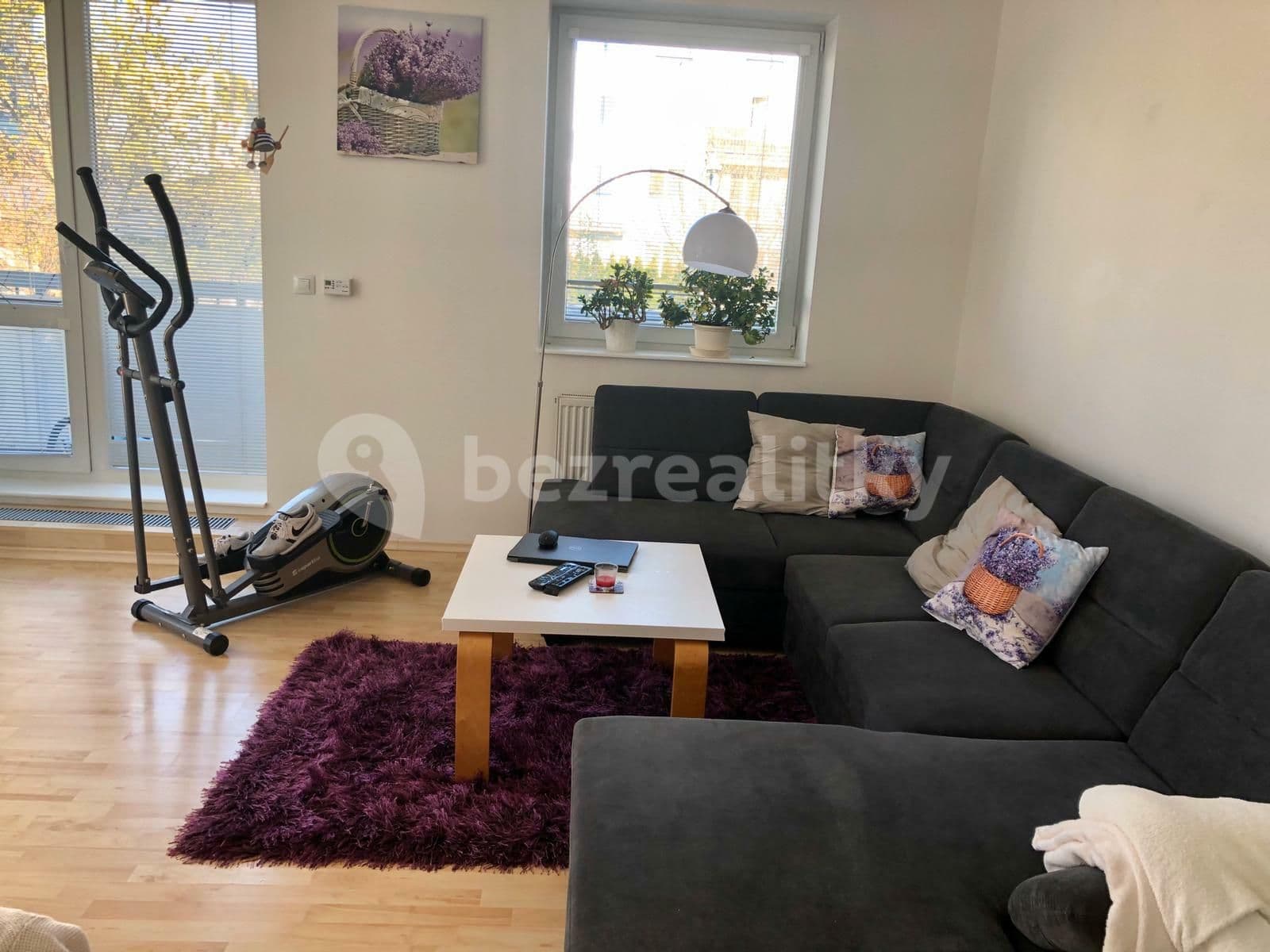 Pronájem bytu 2+kk 55 m², Dělená, Praha, Praha Pronájem bytu 2+kk 55 m², Dělená, Praha, Praha