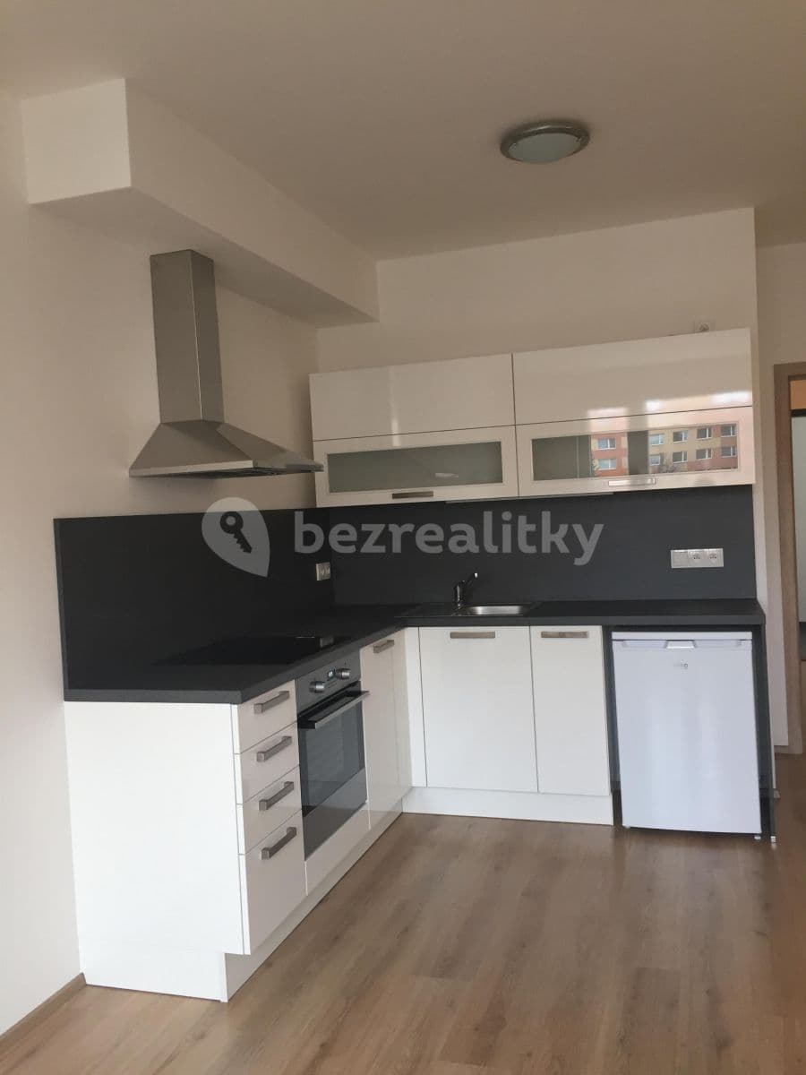 Pronájem bytu 1+kk 35 m², Praha, Praha Pronájem bytu 1+kk 35 m², Praha, Praha
