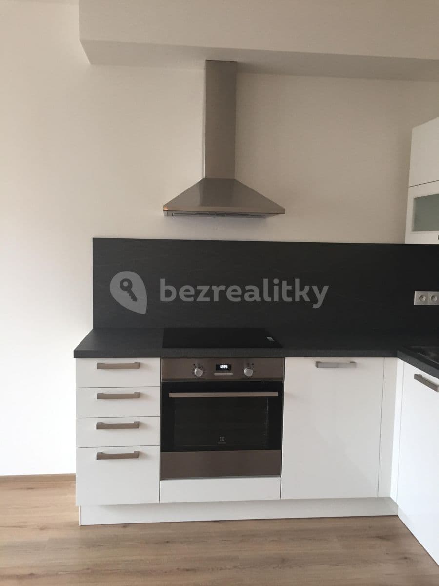 Pronájem bytu 1+kk 35 m², Praha, Praha Pronájem bytu 1+kk 35 m², Praha, Praha