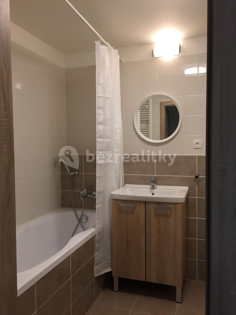 Pronájem bytu 1+kk 35 m², Praha, Praha Pronájem bytu 1+kk 35 m², Praha, Praha