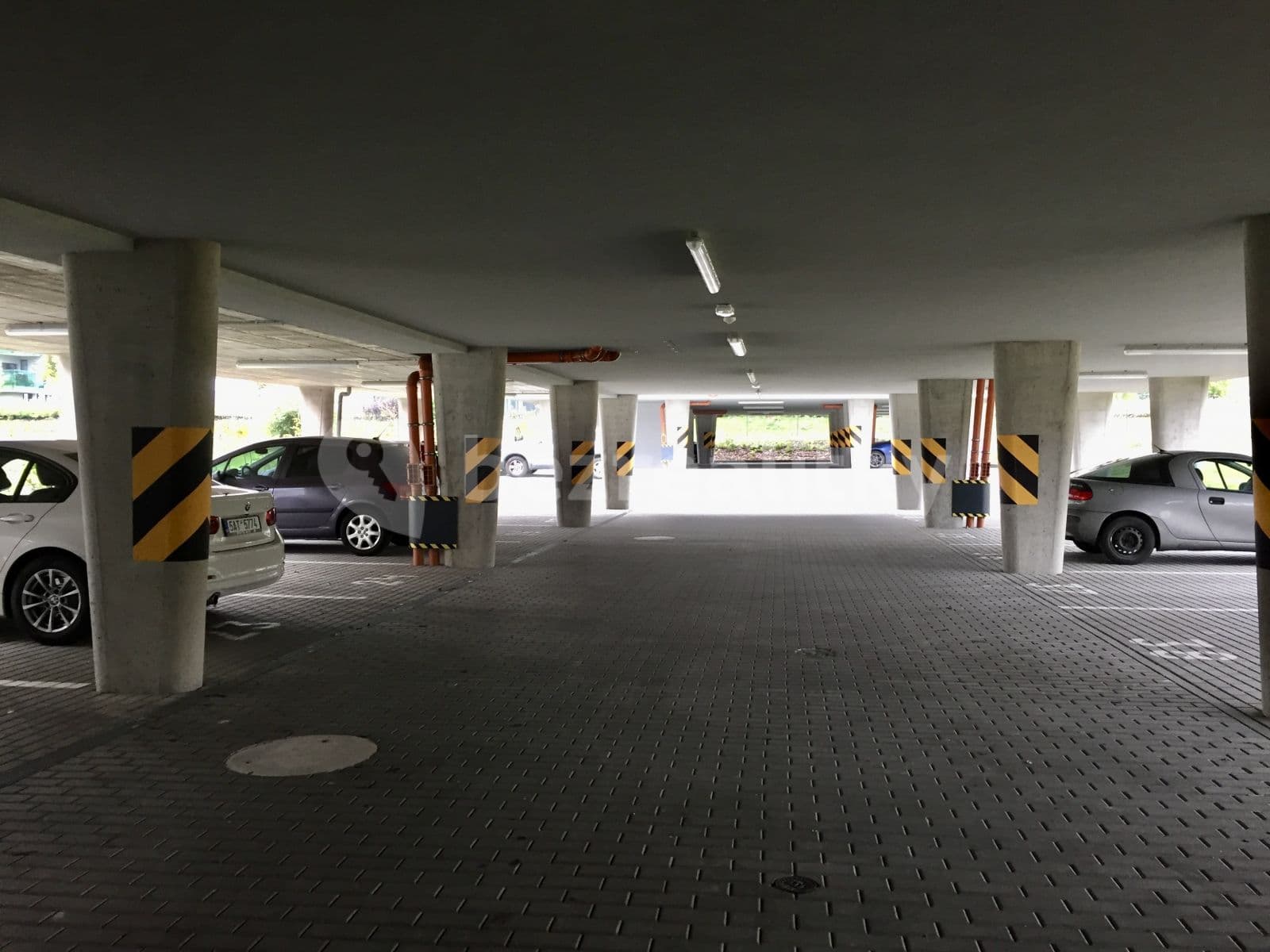 Pronájem bytu 1+kk 35 m², Praha, Praha Pronájem bytu 1+kk 35 m², Praha, Praha
