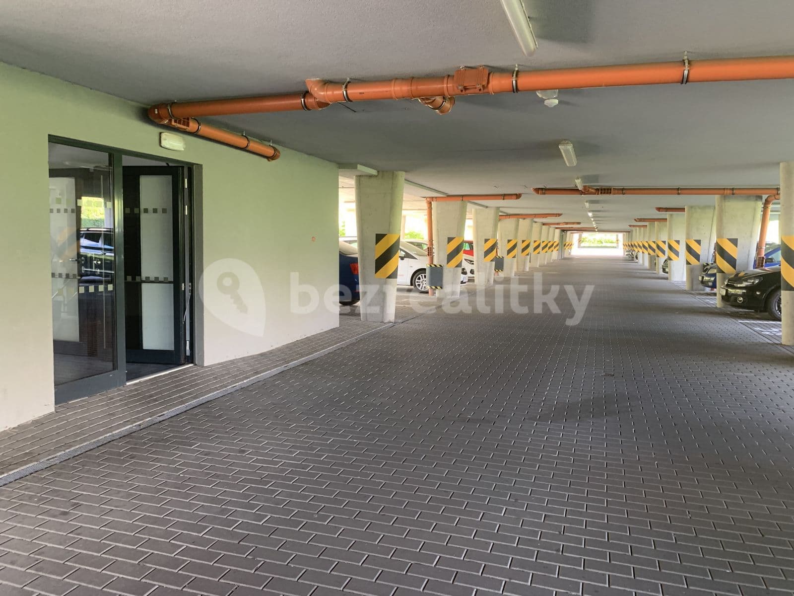 Pronájem bytu 1+kk 35 m², Praha, Praha Pronájem bytu 1+kk 35 m², Praha, Praha