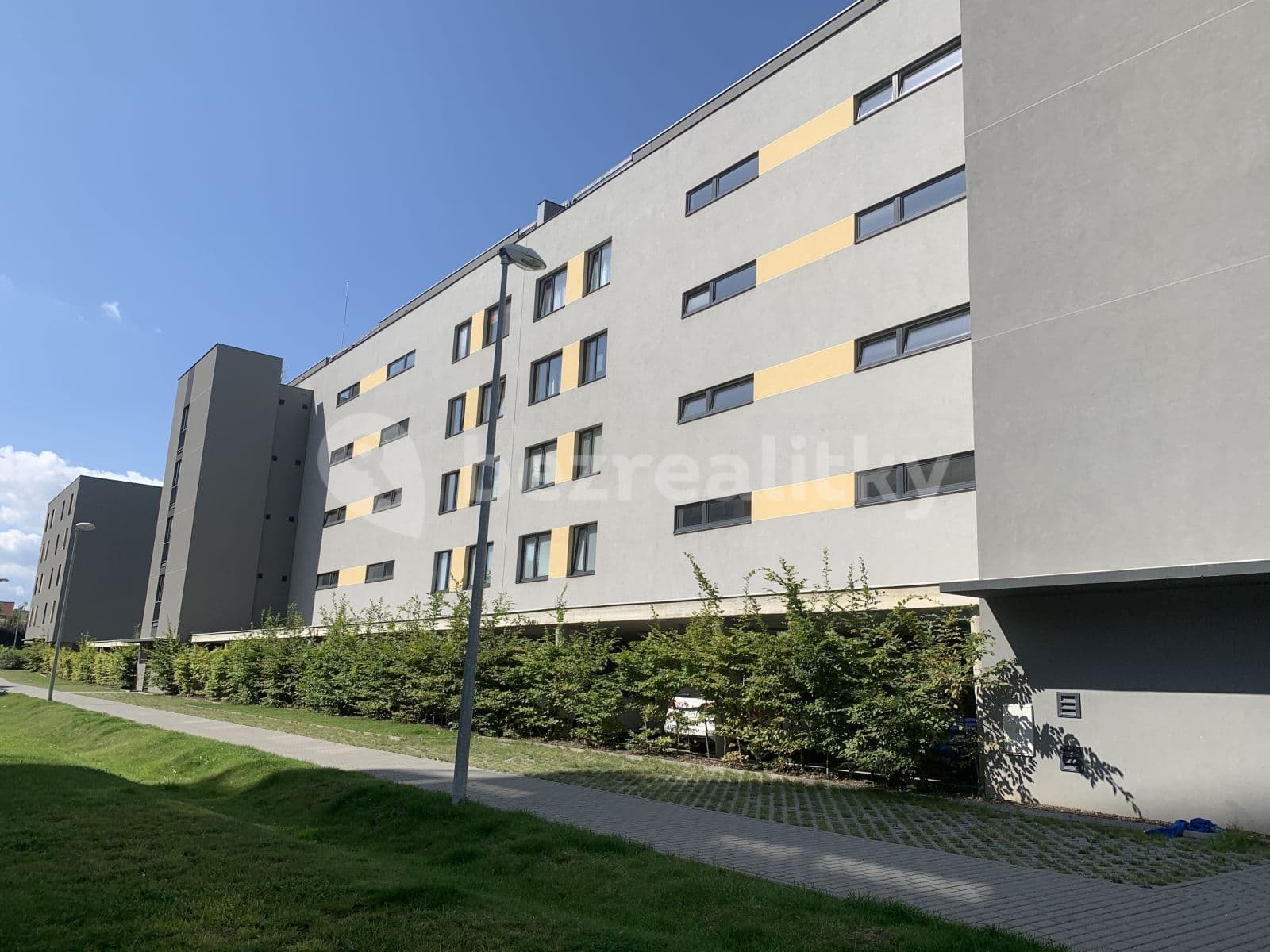 Pronájem bytu 1+kk 35 m², Praha, Praha Pronájem bytu 1+kk 35 m², Praha, Praha