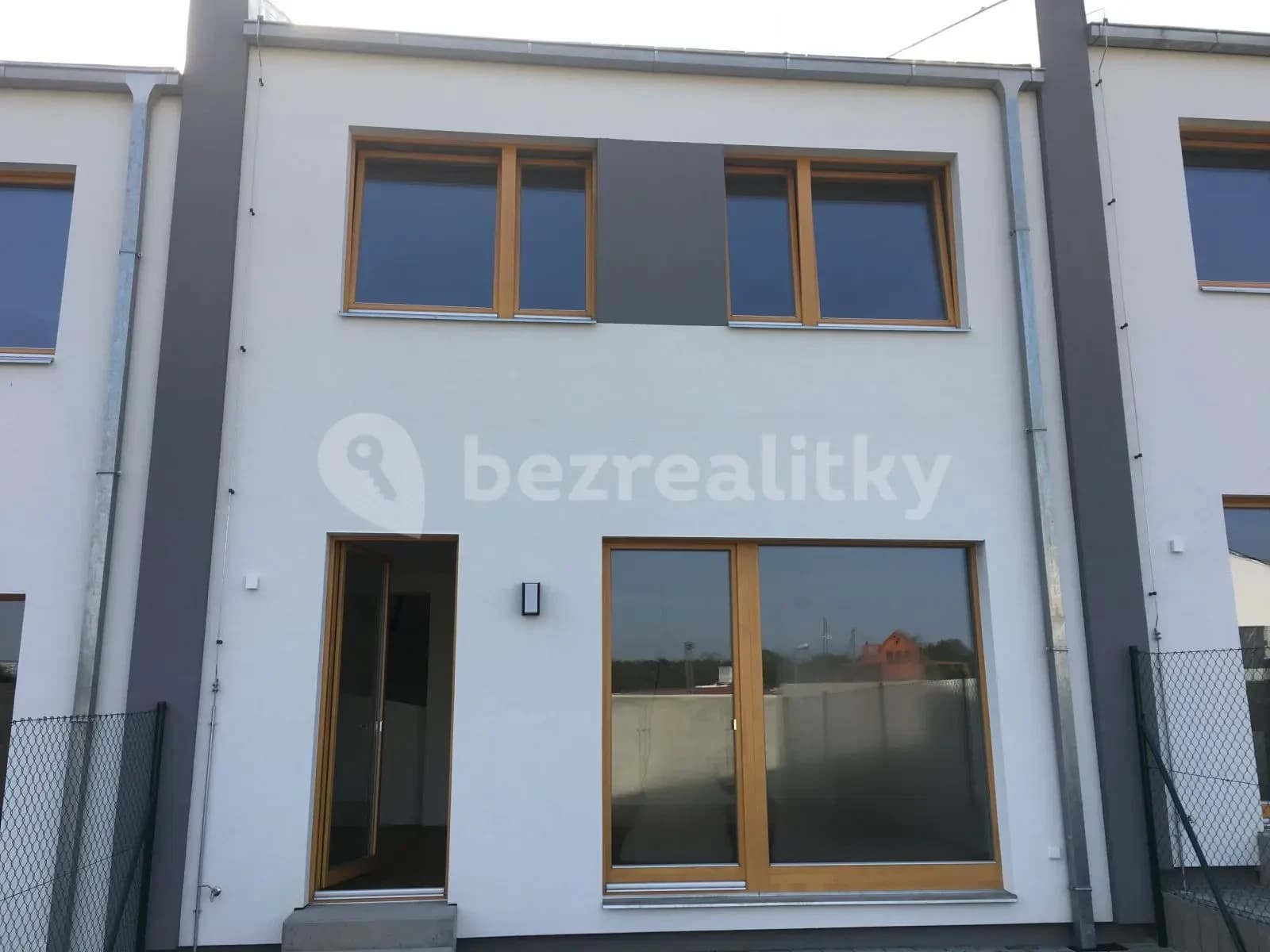 Pronájem domu 205 m², pozemek 175 m², Jamborova, Praha, Praha Pronájem domu 205 m², pozemek 175 m², Jamborova, Praha, Praha