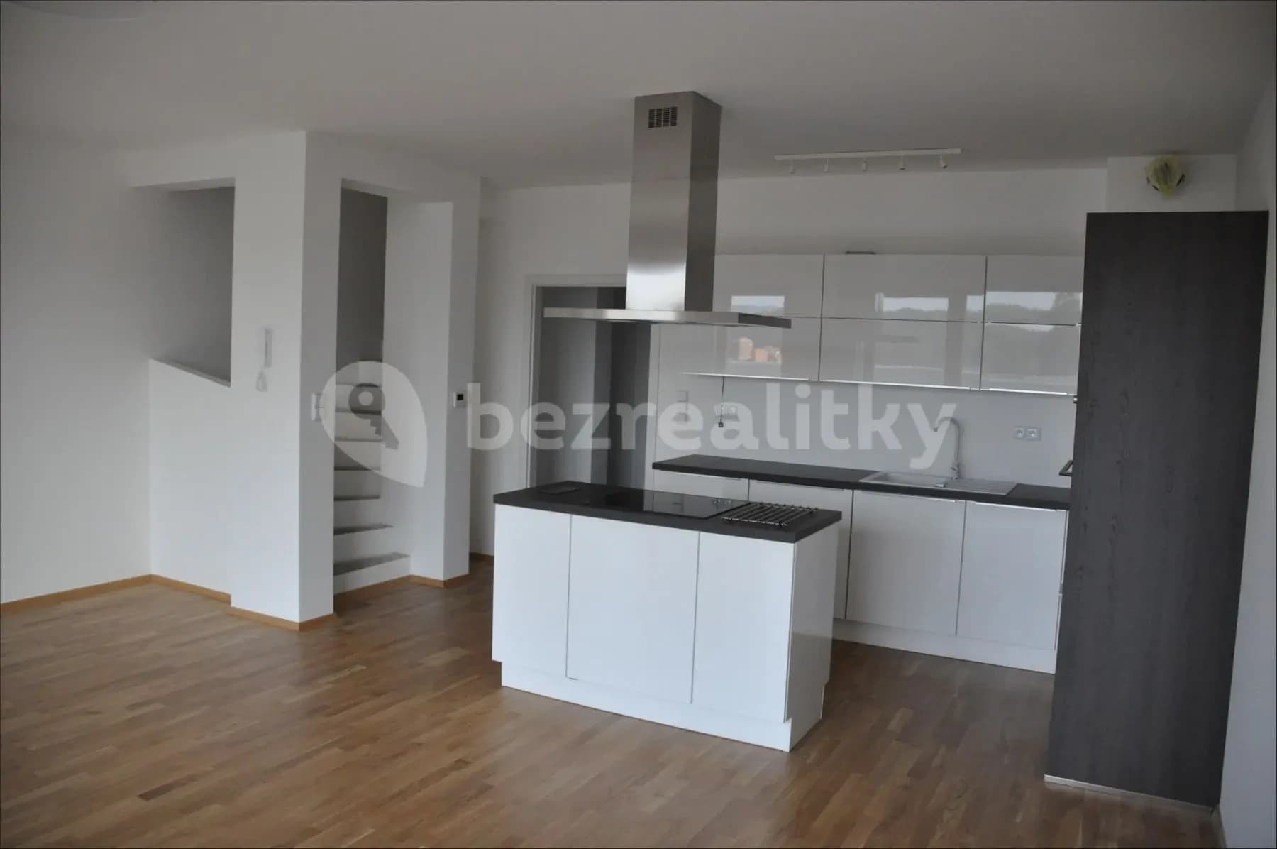 Pronájem domu 205 m², pozemek 175 m², Jamborova, Praha, Praha Pronájem domu 205 m², pozemek 175 m², Jamborova, Praha, Praha