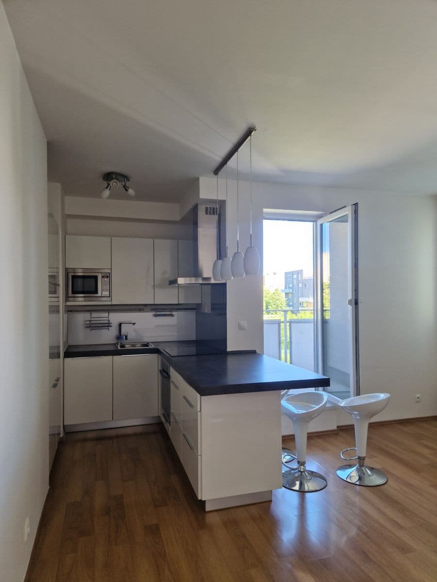 Pronájem bytu 2+kk 50 m², Václava Trojana, Praha, Praha Pronájem bytu 2+kk 50 m², Václava Trojana, Praha, Praha
