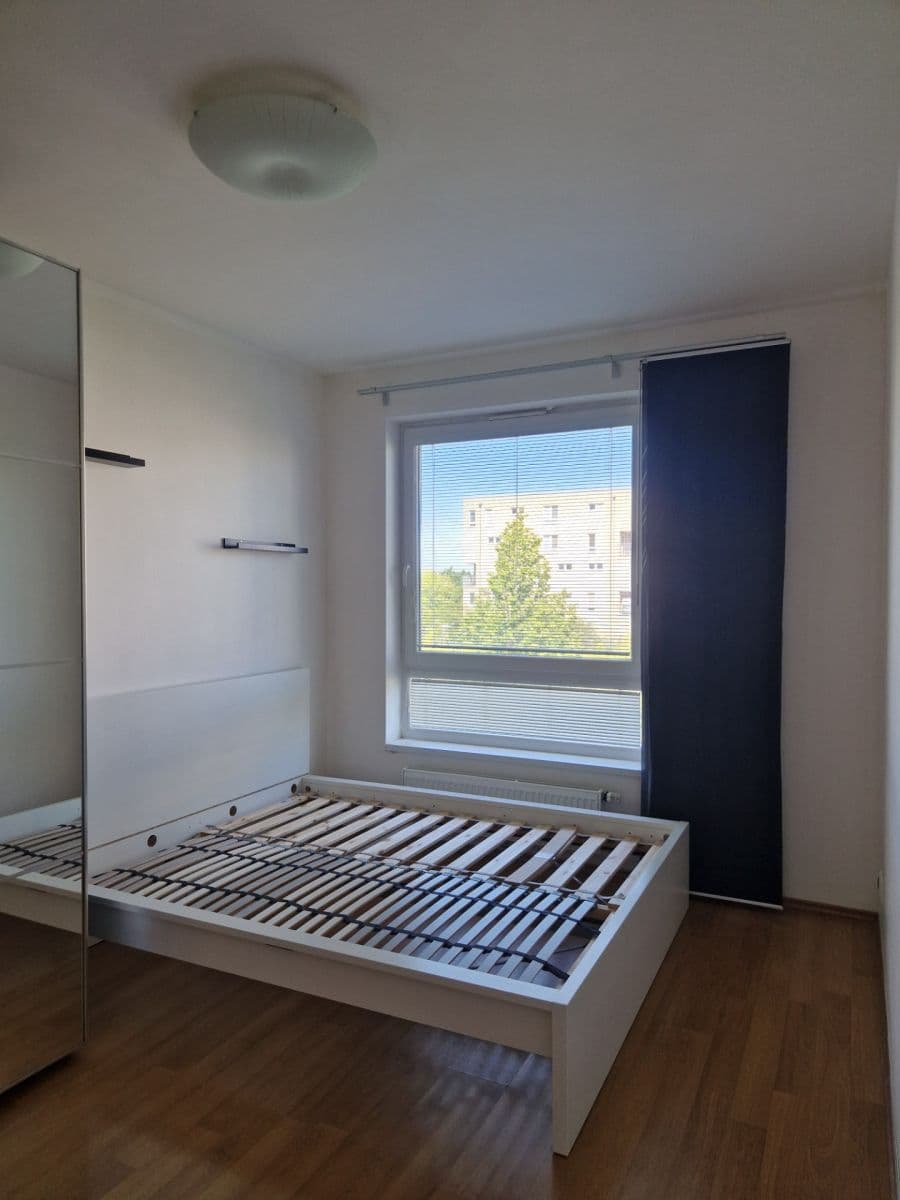 Pronájem bytu 2+kk 50 m², Václava Trojana, Praha, Praha Pronájem bytu 2+kk 50 m², Václava Trojana, Praha, Praha