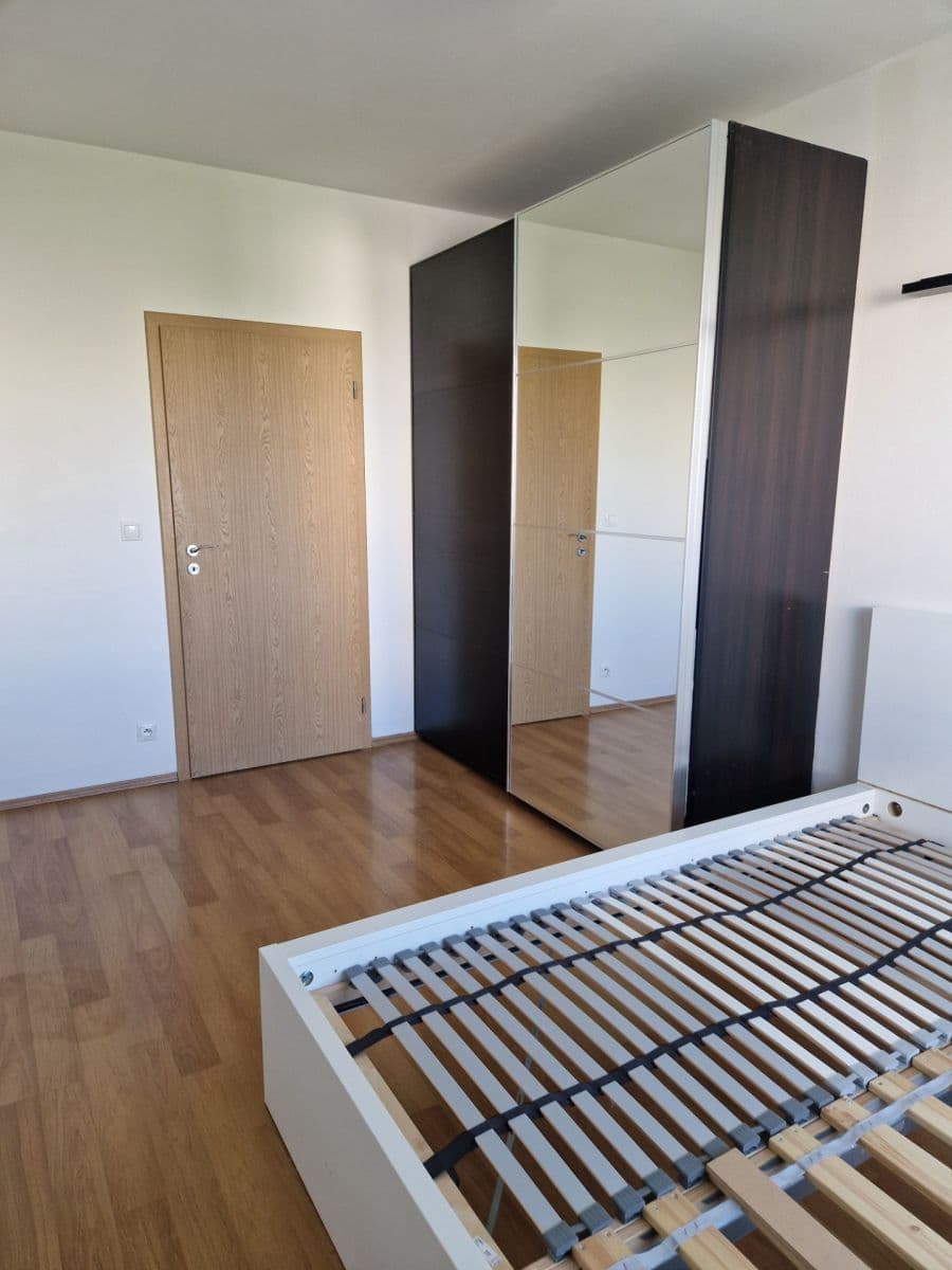 Pronájem bytu 2+kk 50 m², Václava Trojana, Praha, Praha Pronájem bytu 2+kk 50 m², Václava Trojana, Praha, Praha