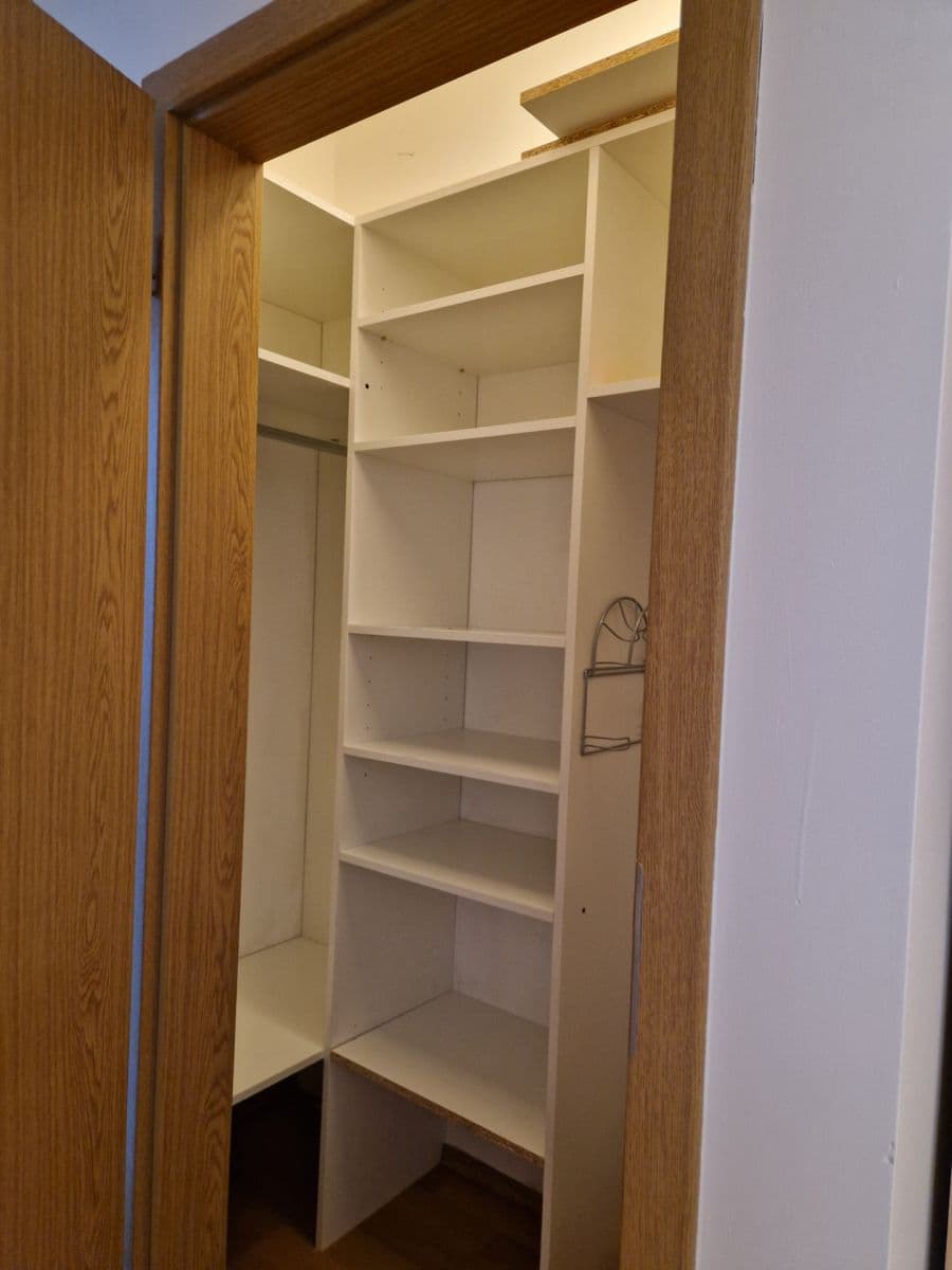 Pronájem bytu 2+kk 50 m², Václava Trojana, Praha, Praha Pronájem bytu 2+kk 50 m², Václava Trojana, Praha, Praha