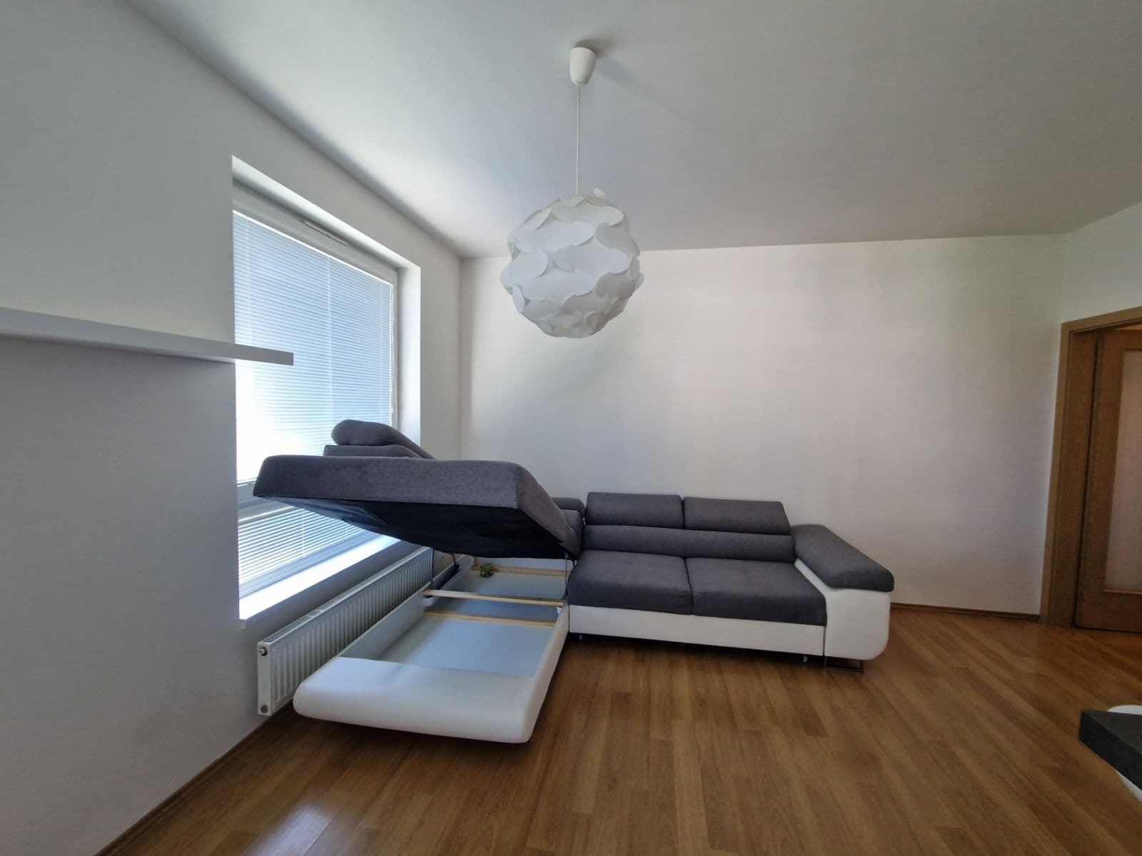 Pronájem bytu 2+kk 50 m², Václava Trojana, Praha, Praha Pronájem bytu 2+kk 50 m², Václava Trojana, Praha, Praha
