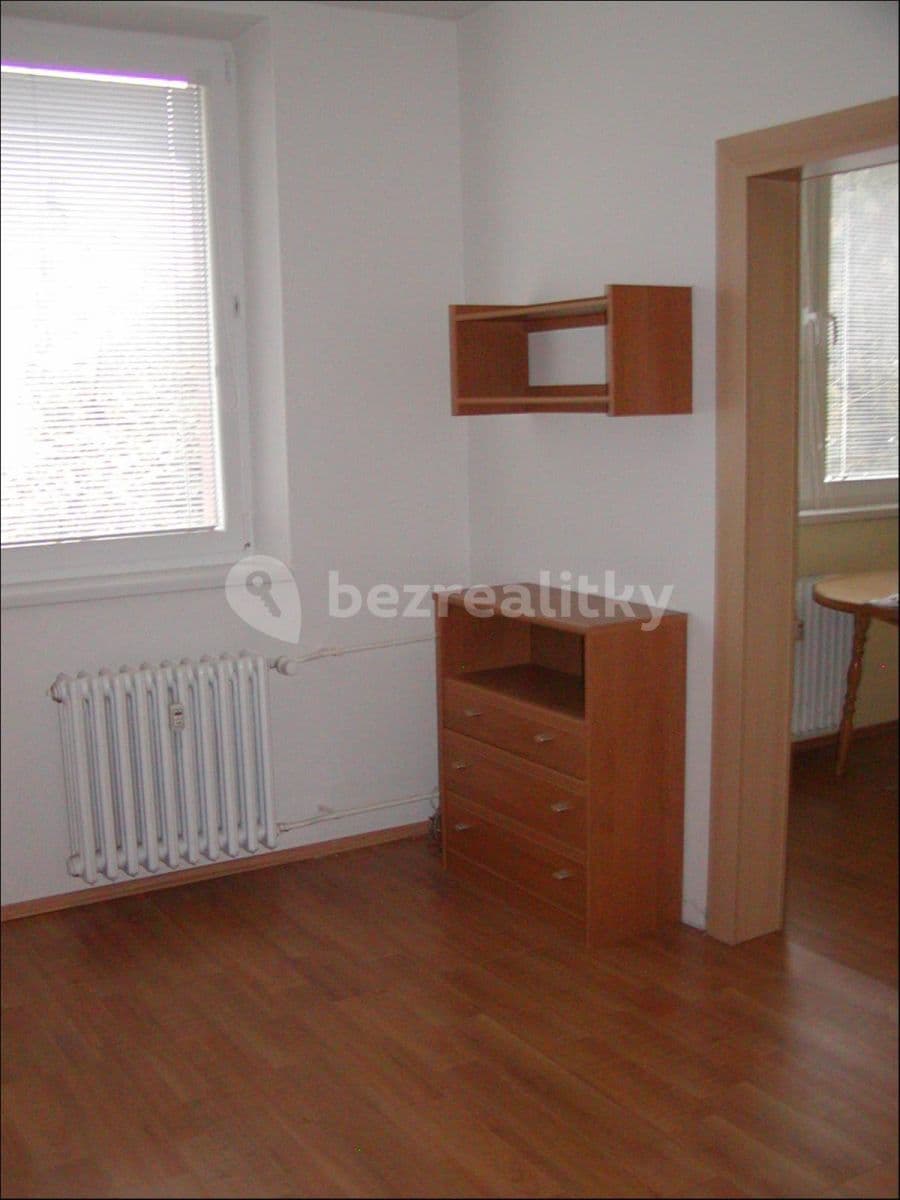 Pronájem bytu 1+1 32 m², sídliště Edvarda Beneše, Prostějov, Olomoucký kraj