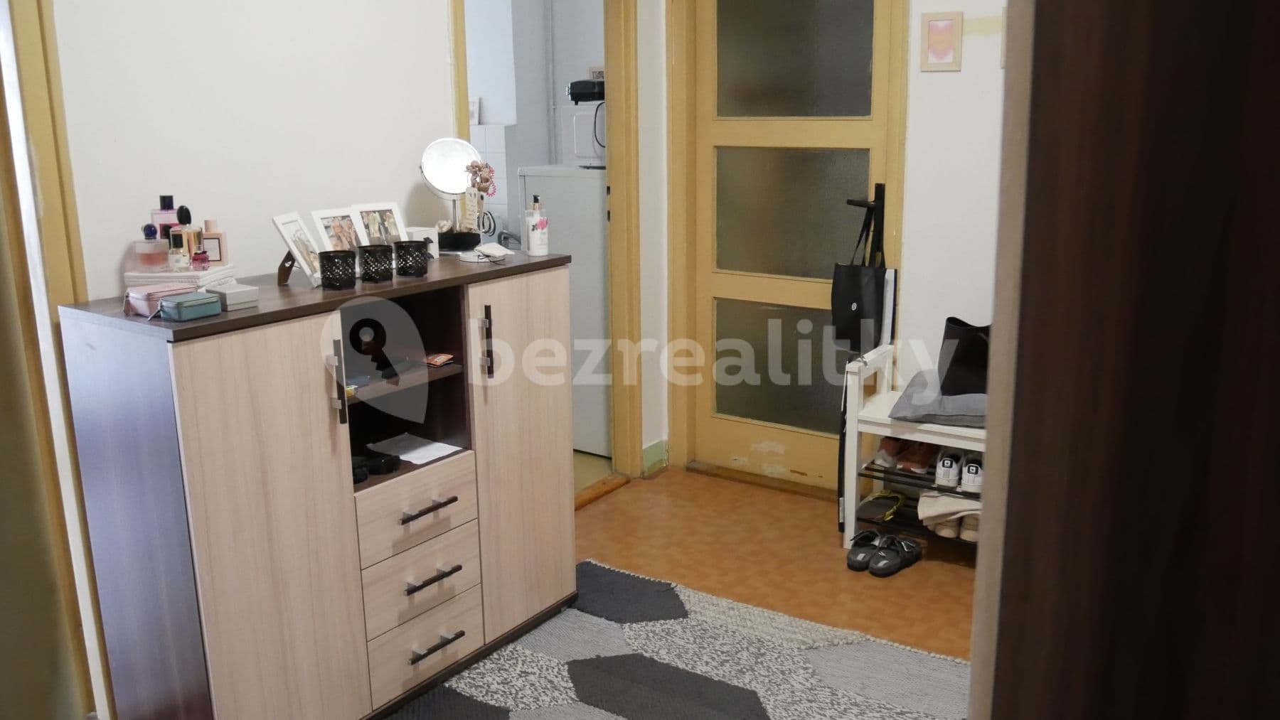 Pronájem bytu 1+1 43 m², Jana Želivského, Praha, Praha Pronájem bytu 1+1 43 m², Jana Želivského, Praha, Praha
