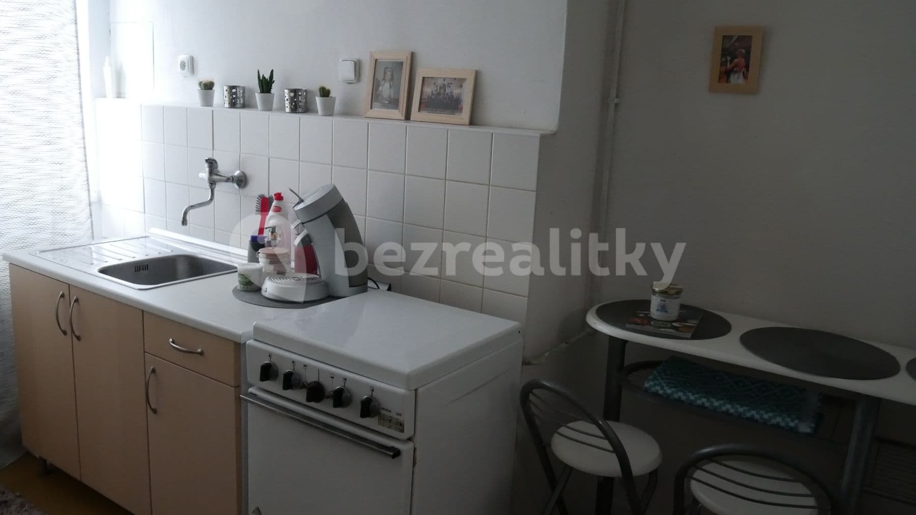 Pronájem bytu 1+1 43 m², Jana Želivského, Praha, Praha Pronájem bytu 1+1 43 m², Jana Želivského, Praha, Praha