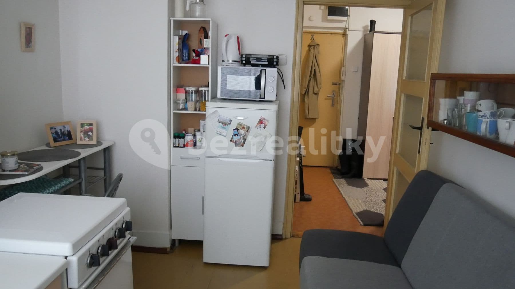 Pronájem bytu 1+1 43 m², Jana Želivského, Praha, Praha Pronájem bytu 1+1 43 m², Jana Želivského, Praha, Praha