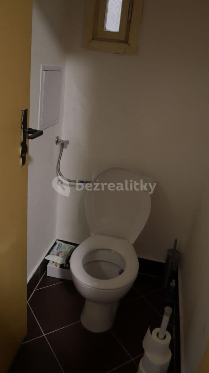 Pronájem bytu 1+1 43 m², Jana Želivského, Praha, Praha Pronájem bytu 1+1 43 m², Jana Želivského, Praha, Praha