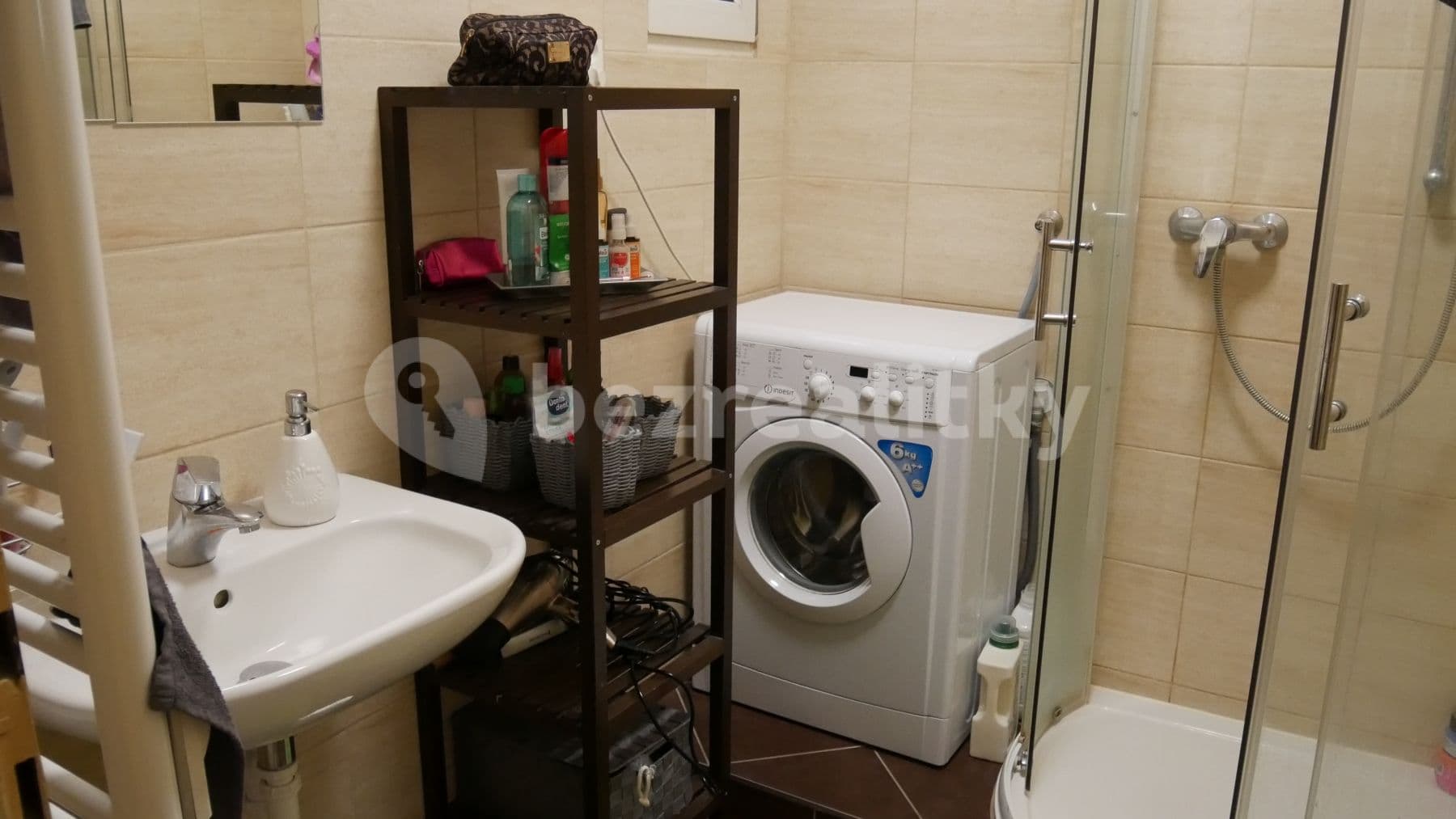 Pronájem bytu 1+1 43 m², Jana Želivského, Praha, Praha Pronájem bytu 1+1 43 m², Jana Želivského, Praha, Praha