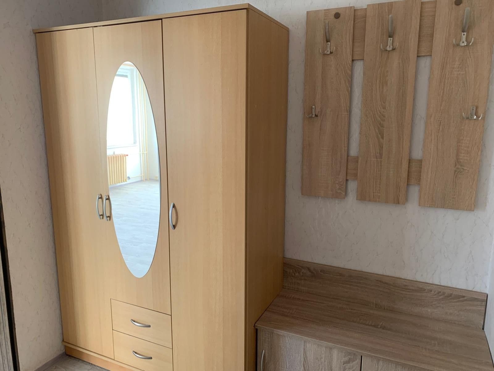 Pronájem bytu Garsoniéra 38 m², Běchorská, Praha, Praha Pronájem bytu Garsoniéra 38 m², Běchorská, Praha, Praha