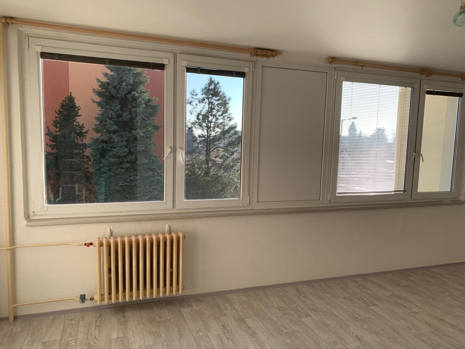 Pronájem bytu Garsoniéra 38 m², Běchorská, Praha, Praha Pronájem bytu Garsoniéra 38 m², Běchorská, Praha, Praha