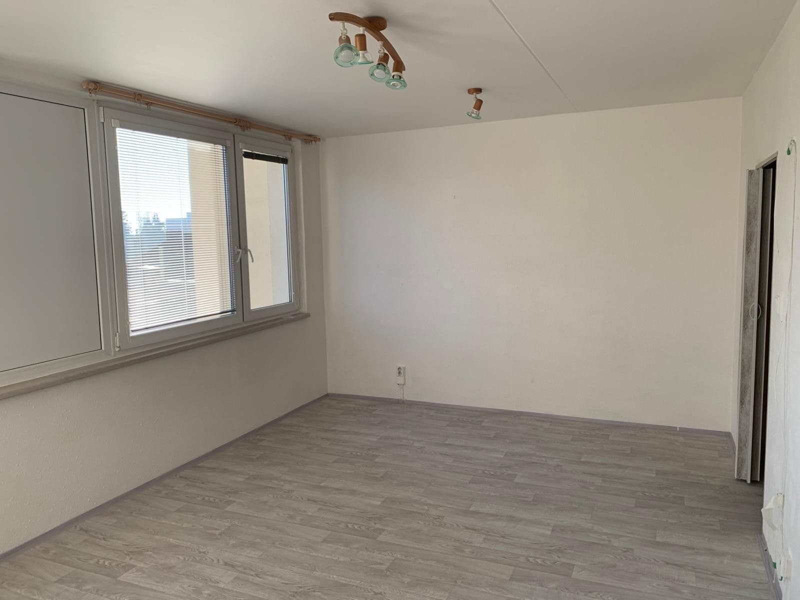 Pronájem bytu Garsoniéra 38 m², Běchorská, Praha, Praha Pronájem bytu Garsoniéra 38 m², Běchorská, Praha, Praha