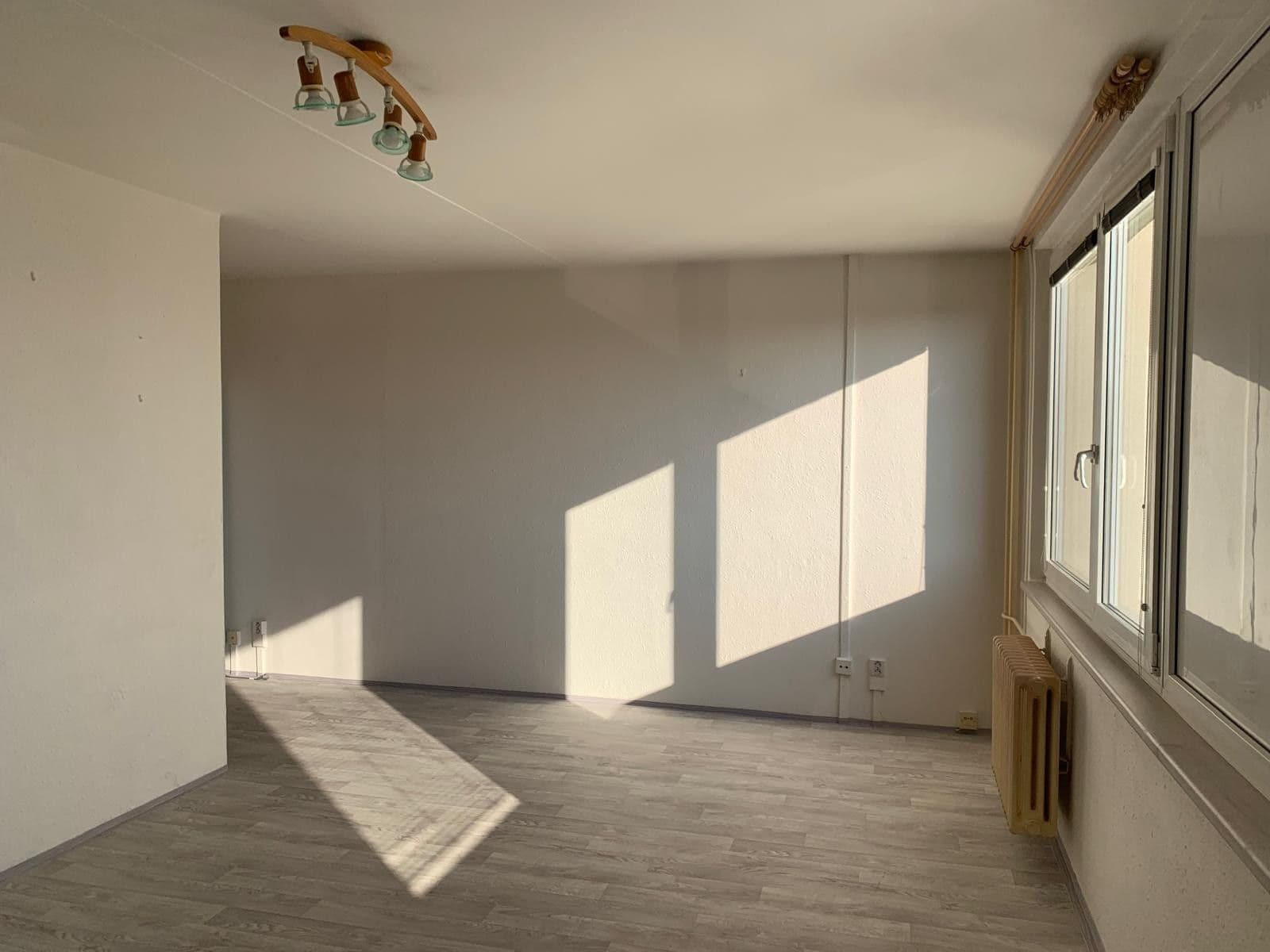 Pronájem bytu Garsoniéra 38 m², Běchorská, Praha, Praha Pronájem bytu Garsoniéra 38 m², Běchorská, Praha, Praha