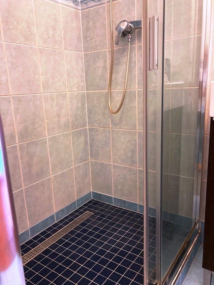 Pronájem bytu 1+1 29 m², Hanusova, Praha, Praha Pronájem bytu 1+1 29 m², Hanusova, Praha, Praha