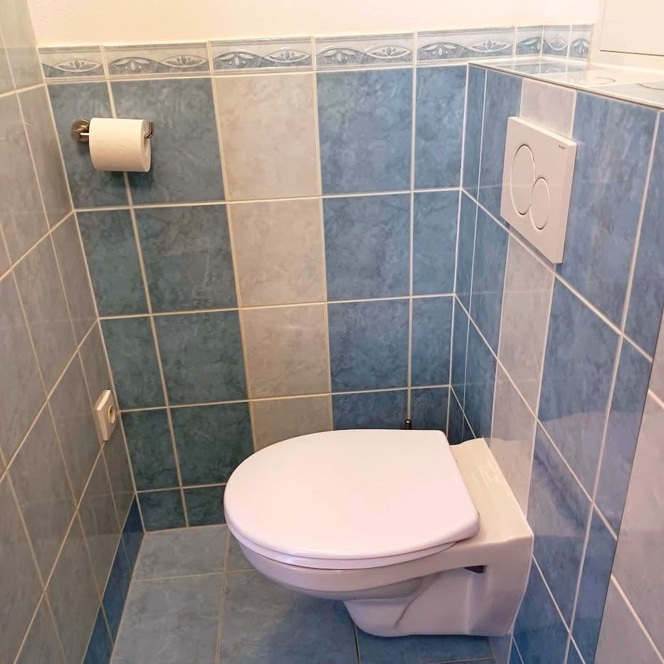 Pronájem bytu 1+1 29 m², Hanusova, Praha, Praha Pronájem bytu 1+1 29 m², Hanusova, Praha, Praha