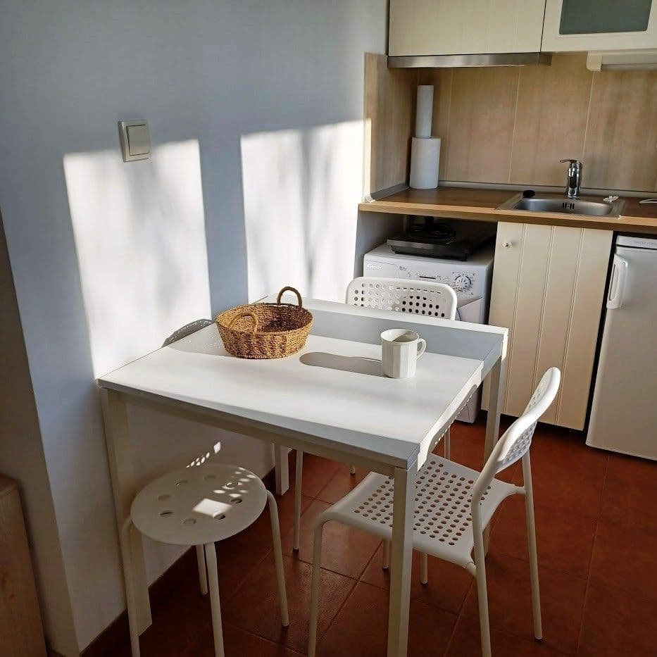 Pronájem bytu 1+1 29 m², Hanusova, Praha, Praha Pronájem bytu 1+1 29 m², Hanusova, Praha, Praha