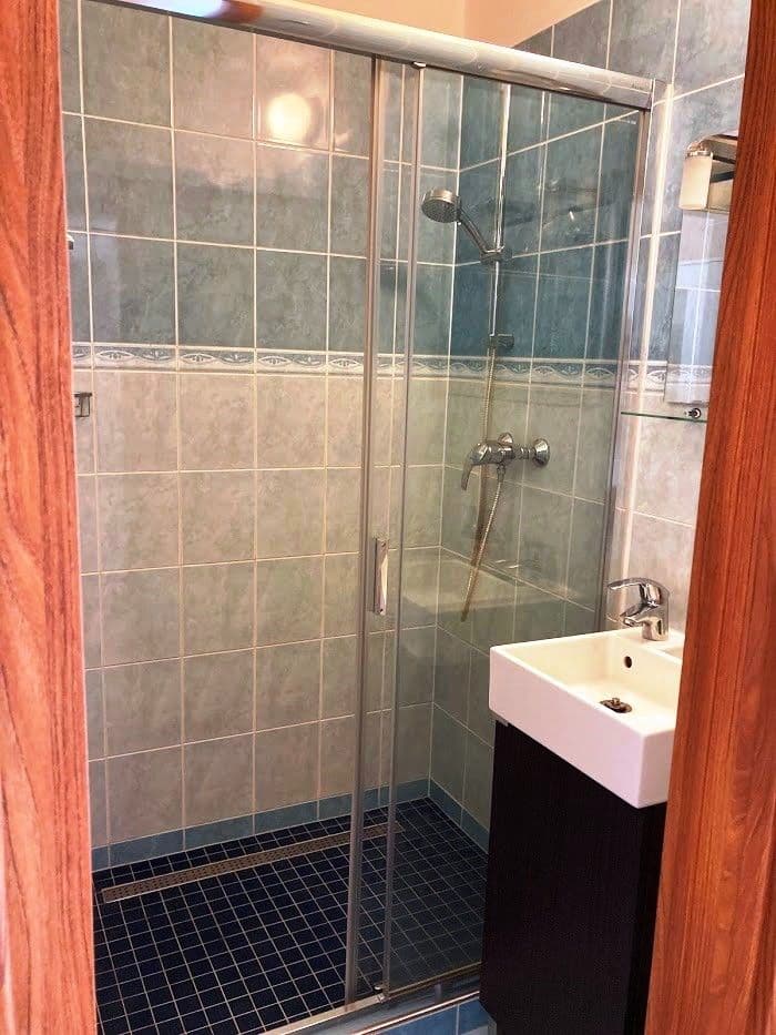 Pronájem bytu 1+1 29 m², Hanusova, Praha, Praha Pronájem bytu 1+1 29 m², Hanusova, Praha, Praha