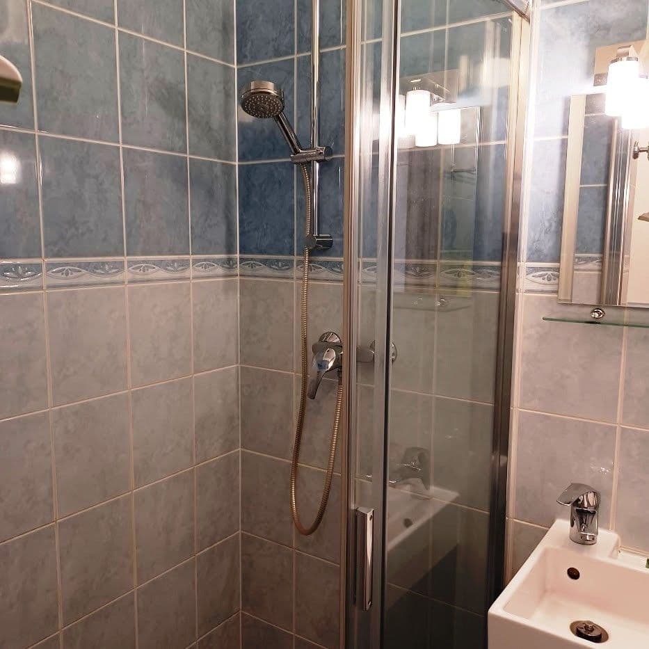 Pronájem bytu 1+1 29 m², Hanusova, Praha, Praha Pronájem bytu 1+1 29 m², Hanusova, Praha, Praha