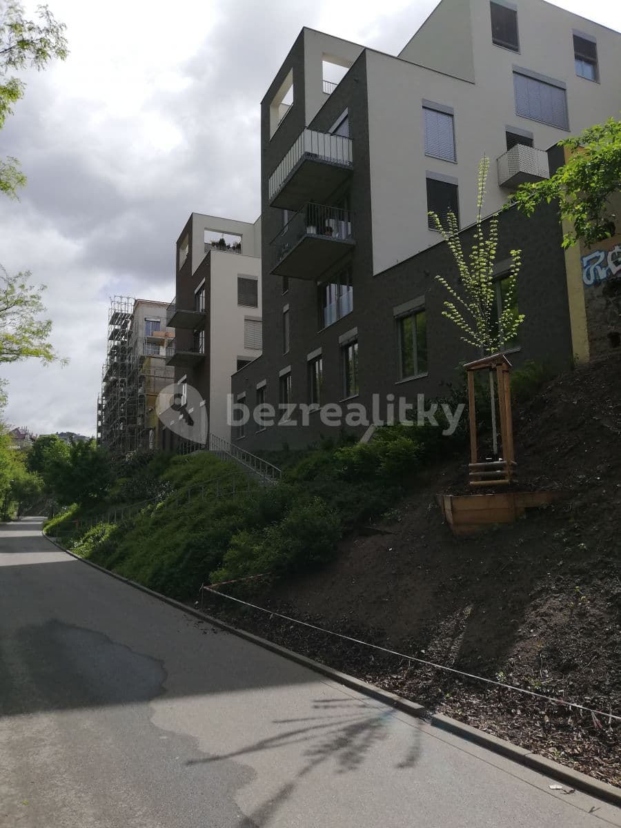 Pronájem bytu 1+kk 31 m², Koněvova, Praha, Praha Pronájem bytu 1+kk 31 m², Koněvova, Praha, Praha
