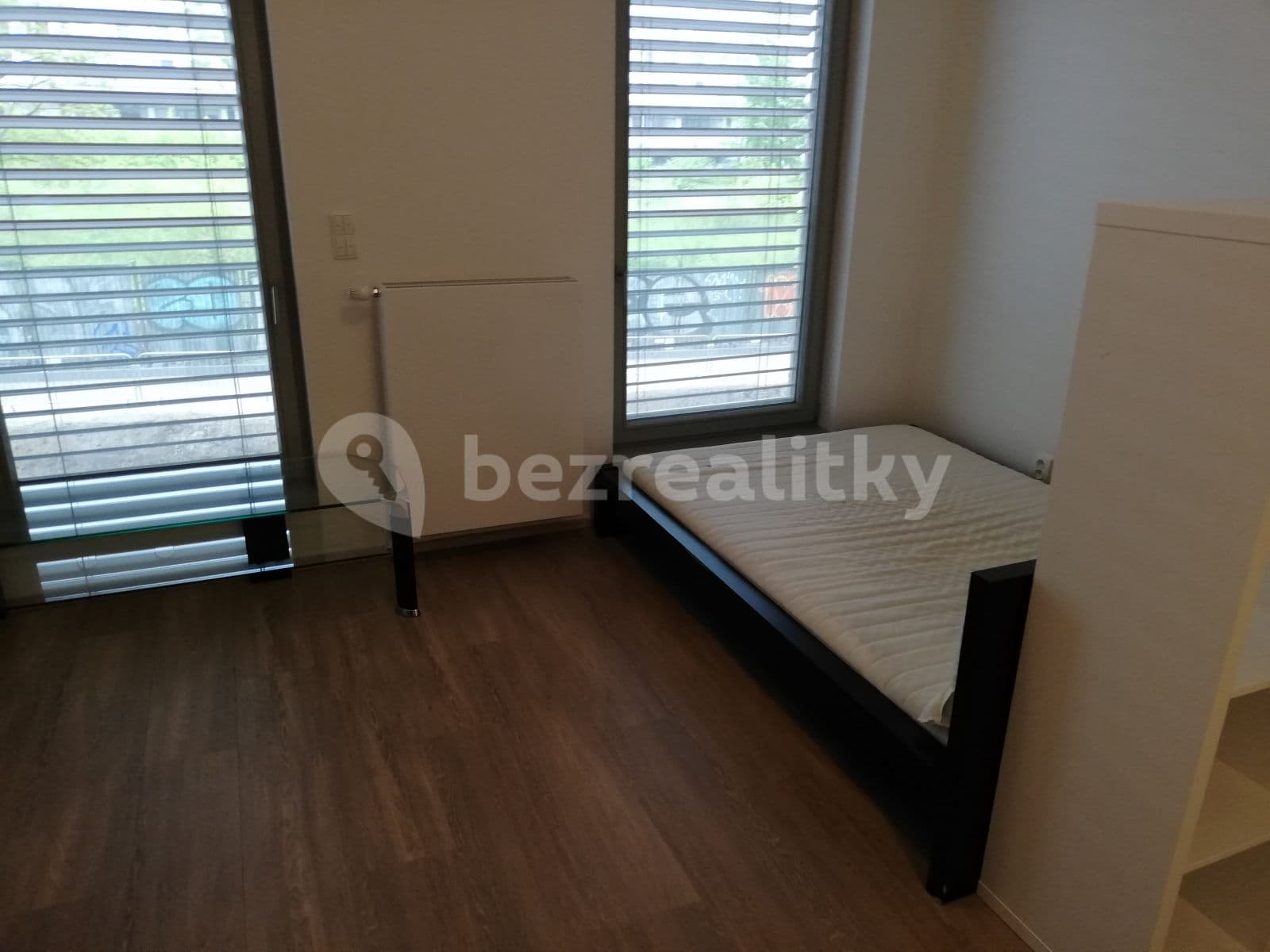 Pronájem bytu 1+kk 31 m², Koněvova, Praha, Praha Pronájem bytu 1+kk 31 m², Koněvova, Praha, Praha