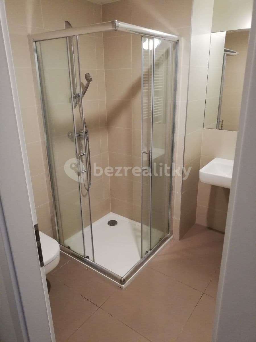 Pronájem bytu 1+kk 31 m², Koněvova, Praha, Praha Pronájem bytu 1+kk 31 m², Koněvova, Praha, Praha