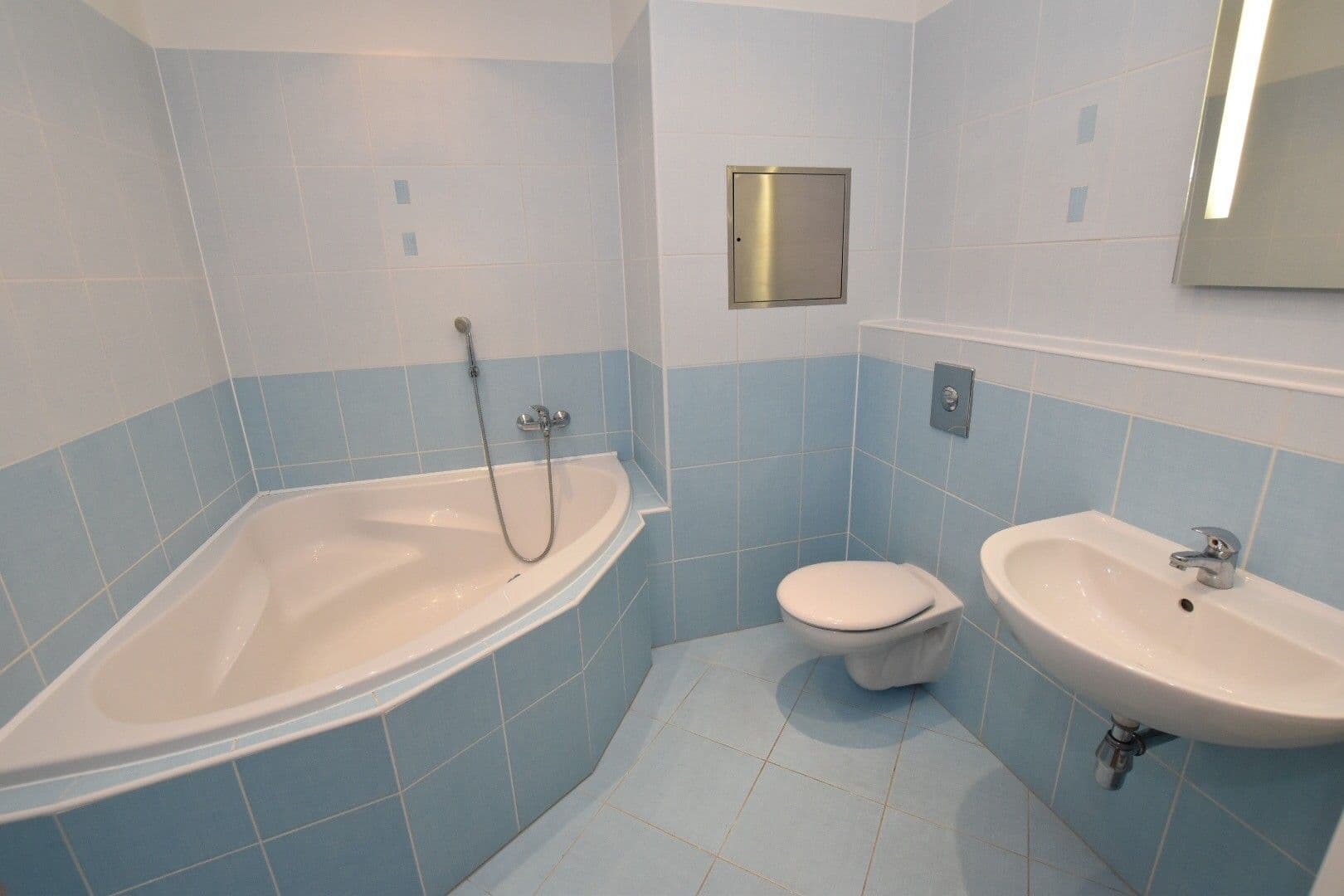 Pronájem bytu 2+kk 52 m², Pečárková, Praha, Praha Pronájem bytu 2+kk 52 m², Pečárková, Praha, Praha