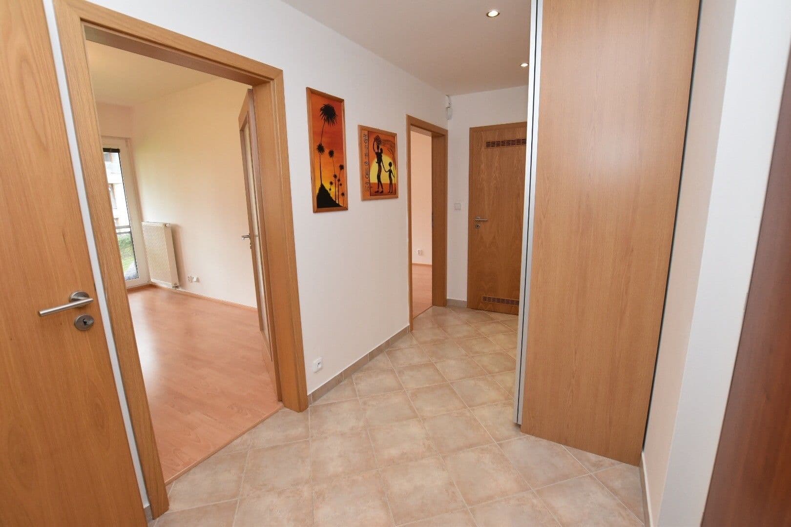 Pronájem bytu 2+kk 52 m², Pečárková, Praha, Praha Pronájem bytu 2+kk 52 m², Pečárková, Praha, Praha