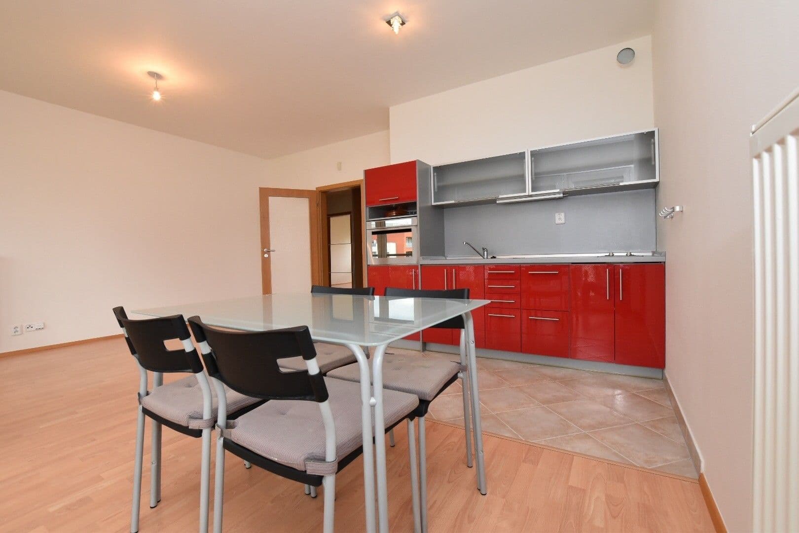 Pronájem bytu 2+kk 52 m², Pečárková, Praha, Praha Pronájem bytu 2+kk 52 m², Pečárková, Praha, Praha
