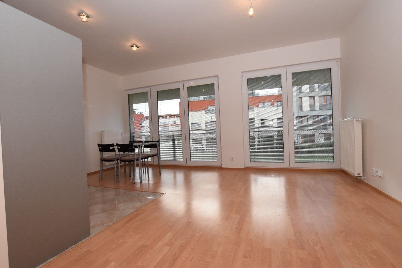 Pronájem bytu 2+kk 52 m², Pečárková, Praha, Praha Pronájem bytu 2+kk 52 m², Pečárková, Praha, Praha