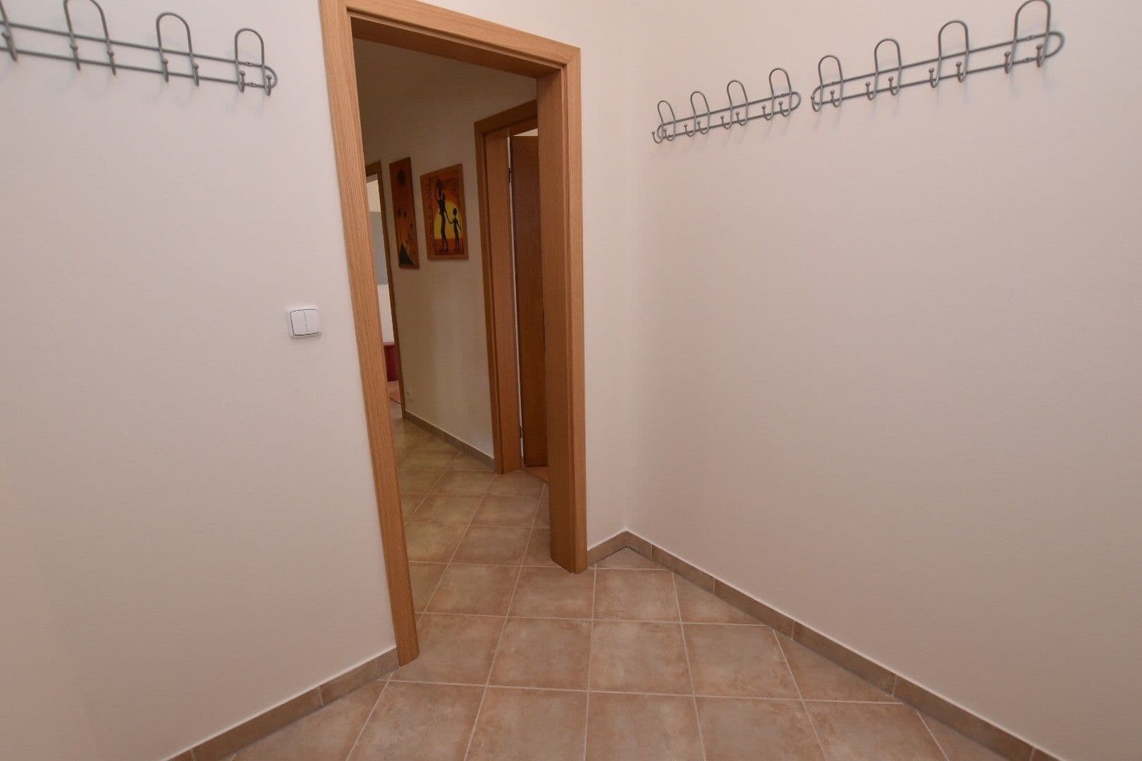 Pronájem bytu 2+kk 52 m², Pečárková, Praha, Praha Pronájem bytu 2+kk 52 m², Pečárková, Praha, Praha