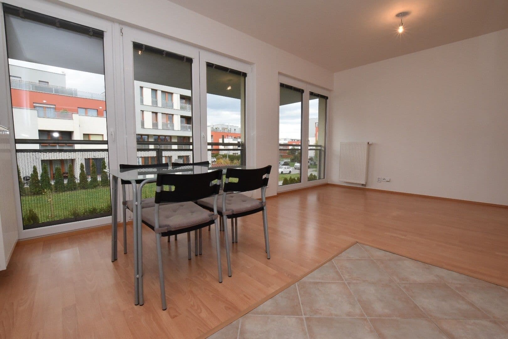 Pronájem bytu 2+kk 52 m², Pečárková, Praha, Praha Pronájem bytu 2+kk 52 m², Pečárková, Praha, Praha
