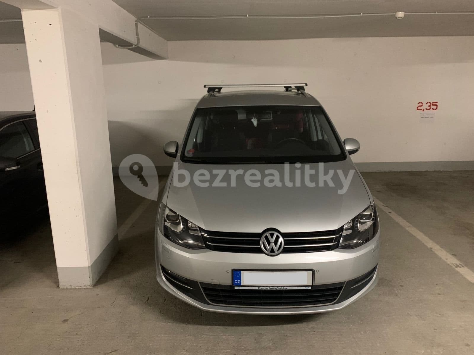 Pronájem garáže 18 m², Kytlická, Praha, Praha Pronájem garáže 18 m², Kytlická, Praha, Praha